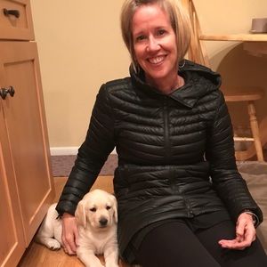 Meet your Posher, Lisa